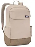 Thule Lithos Backpack 20L pelican gray/faded khaki (1423484-3205096)