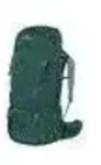 Ferrino Backpack Appalachian 55 ovv (OVV-backpack) .