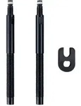 Schwalbe Schwalbe Ventilverl&auml;ngerung Alu 30mm