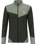 Salewa Puez Waffle Hybrid Polarlite Jacket M dark olive/5130 (5281) 46/S