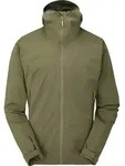 Rab Kinetic 2.0 Jacket light khaki (LKH) L