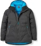 Rab Valiance Jacket Wmns black (aquamarine) (BLQ) 08