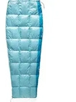 Sea to Summit Traveller Down Sleeping Bag aqua sea Long