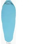 Sea to Summit Breeze Sleeping Bag Liner - Mummy w/ Drawcord blue atoll (BLA) Compact
