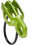 Black Diamond Alpine Atc-guide Belay Device envy green (3011) ALL