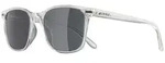 Alpina Yefe transparent schwarz (01) one size