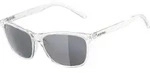 Alpina Jaida transparent schwarz (01) one size