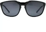 Alpina Fleek black-silver shiny schwarz (32) one size