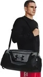 Under Armour Undeniable 5.0 Duffle SM gray black (012) OSFM