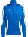 adidas TIRO24 Training Jacket team royal blue-white (AD8R) L