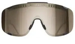 POC Devour uranium black/clarity trail/partly sunny silver (9534) One Size