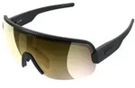 POC Aim uranium black/clarity road/partly sunny gold (9550) One Size