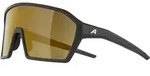 Alpina RAM Q-lite black matt mirror gold (32) one size