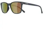 Alpina Yefe POL blue matt mirror red (82) one size