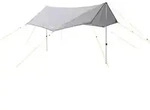 Outwell Canopy Tarp M grey