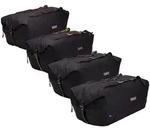 Thule Gopack Duffel Set neutral (800604-800604)