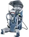 Deuter KC Sun Roof graphite (4014)