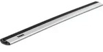 Thule Wingbar Edge 113 (1 Pack) silver (721600-721600)
