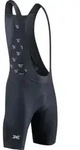 X-Bionic Corefusion Compression Bib Shorts Men opal black (B001) S