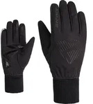 Ziener Dommi-z Bike Glove Junior Unisex black (12) M