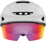 Oakley ARO7 Road EU matte white/prizm road (9XL) L