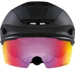Oakley ARO7 Road EU matte black/prizm road (9XI) L