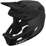 Giro Coalition Spherical matte black (helmets-helmets) S
