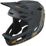 Giro Coalition Spherical matte dark shark dune (helmets-helmets) S
