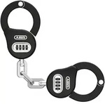 Abus Chain Claw 10 black 47 cm