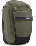 Thule Paramount Hybrid Pannier 26L soft green (1397323-3205092)
