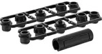 Thule Fastride &Oslash;9 15mm Axle Adapter set neutral (564100-564100)