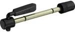 Thule Front Wheel Holder Thru Axle &Oslash;12 15mm Adapter neutral (547100-547100)