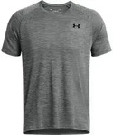 Under Armour Tech Textured SS gray black (025) L