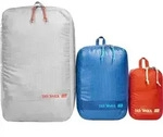 Tatonka Stuff Sack Zip Set III assorted (001)