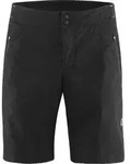 L&ouml;ffler Men Bike Shorts Voyage-e CSL black (990) 50