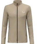 Salewa Puez Waffle Hybrid Polarlite Jacket M quicksand (7180) 46/S