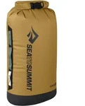 Sea to Summit Big River Dry Bag dull gold 20L