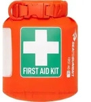 Sea to Summit Lightweight Dry Bag First Aid spicy orange 1L
