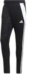 adidas TIRO24 Training Pant Slim black-white (095A) XS