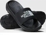 The North Face Mens Never Stop Cush Slide tnf black/tnf black (KX7) 8