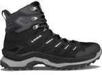 Lowa Innovo GTX Mid schwarz/grau (9930) 40
