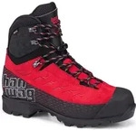 Hanwag Ferrata Tour GTX red/black (055012) 10