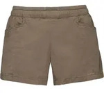 Black Diamond W Notion Shorts walnut (2005) LRG