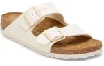 Birkenstock Arizona Birko-flor eggshell (1631) Schmal 39