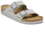 Birkenstock Arizona Birko-flor stone coin (1401) Normal 37