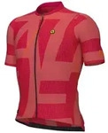 Al&eacute; Synergy rosso/red M