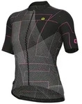 Al&eacute; Synergy nero/black S