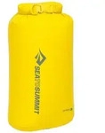 Sea to Summit Lightweight Dry Bag sulphur 5L