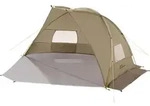 Jack Wolfskin Beach Shelter III white pepper (5154) One Size