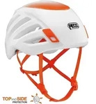 Petzl Sirocco white M/L